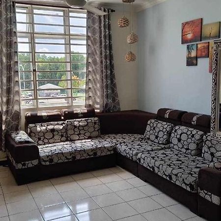Rumahku كوتا كينابالو المظهر الخارجي الصورة