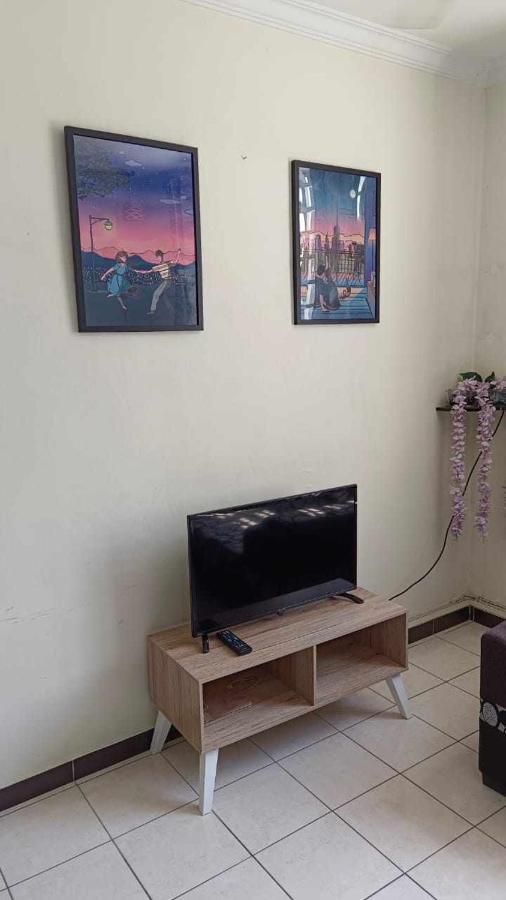 Rumahku كوتا كينابالو المظهر الخارجي الصورة